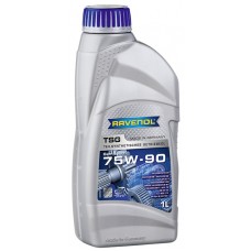 Ulei de transmisie auto Ravenol TSG 75W-90 1L