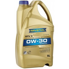 Ulei de motor Ravenol Vollsynth WIV 0W-30 5L