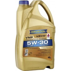 Ulei de motor Ravenol VMP 5W-30 4L