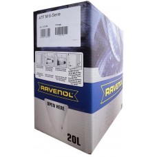 Ulei de motor Ravenol VMP 5W-30 Box 20L