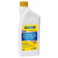 Antigel Ravenol TTC - Protect C11 Premix -40°C 1.5L