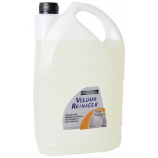 Detergent pentru tapițerie din velur Ravenol Velour-Reiniger 5L