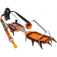 Кошки альпинистские Climbing Technology Ice Classic Black/Orange (3I882A)