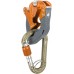 Coborator-blocator Climbing Technology Click Up Plus Orange (2K670BWBSYB)