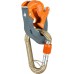 Coborator-blocator Climbing Technology Click Up Plus Orange (2K670BWBSYB)