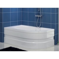 Cadă de baie Shower Anteres 100x150 L