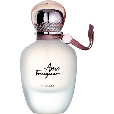 Парфюм для неё Salvatore Ferragamo Amo Per Lei 100ml