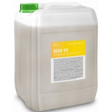 Профессиональное чистящее средство Grass Deso C2 550065