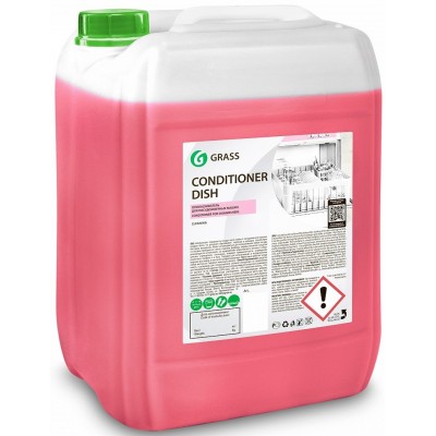 Detergent pentru mașine de spălat vase Grass Conditioner Dish 125522