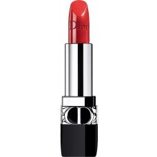 Помада для губ Christian Dior Rouge 762 Dioramour Metallic