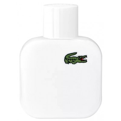 Парфюм для него Lacoste Eau de Lacoste L.12.12 Blanc EDP 100ml
