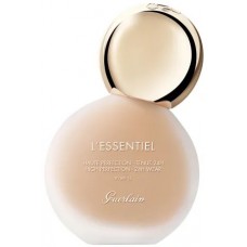 Fond de ten pentru față Guerlain L'Essentiel High Perfection SPF 15 03N Natural 30ml