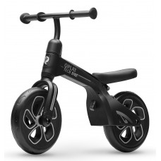 Bicicleta fără pedale Qplay Tech Black