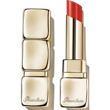 Помада для губ Guerlain KissKiss Shine Bloom 775 Poppy Kiss