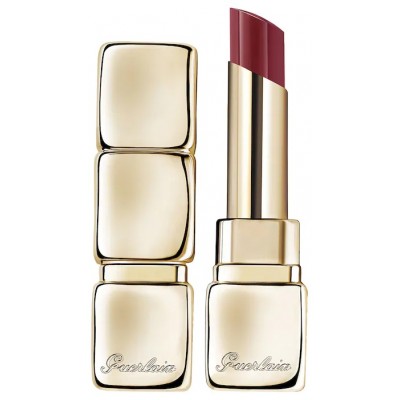 Помада для губ Guerlain KissKiss Shine Bloom 829 Tender Lilac