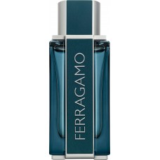 Parfum pentru el Salvatore Ferragamo Intense Leather EDP 100ml