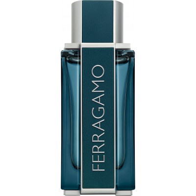 Parfum pentru el Salvatore Ferragamo Intense Leather EDP 50ml