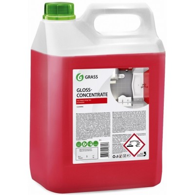 Detergent pentru interior Grass Gloss Concentrate 125323