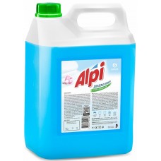 Гель для стирки Grass Alpi 125187