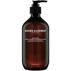 Sapun lichid pentru mîini Grown Alchemist Sweet Orange/Cedarwood/Sage 500ml