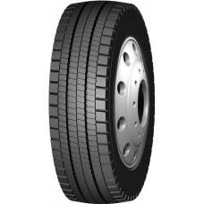 Грузовая шина Jinyu JD565 315/80 R22.5 156/153K PR20