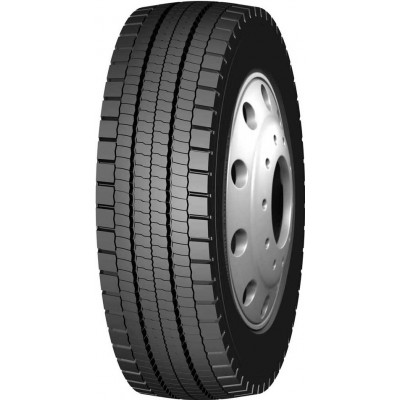 Грузовая шина Jinyu JD565 315/80 R22.5 156/153K PR20