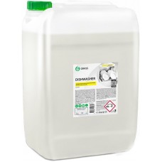 Detergent pentru mașine de spălat vase Grass Dishwasher 125521