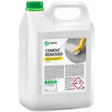 Профессиональное чистящее средство Grass Cement Remover 125442