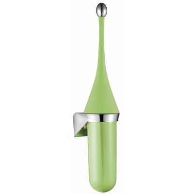 Perie WC Marplast A65801MA Green