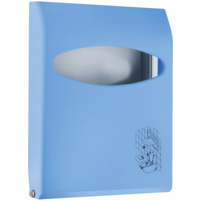 Dispenser hârtie Marplast A66210MA Blue