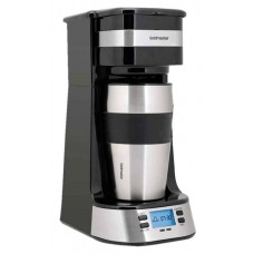 Cafetiera electrica GoldMaster GM 7354