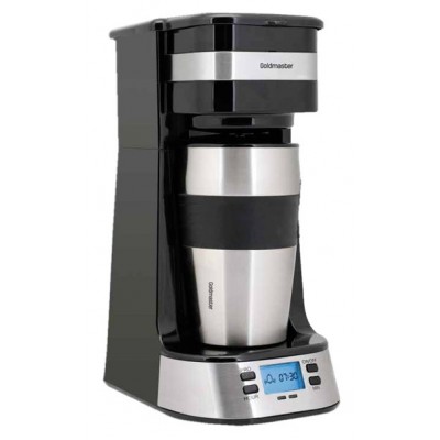 Cafetiera electrica GoldMaster GM 7354