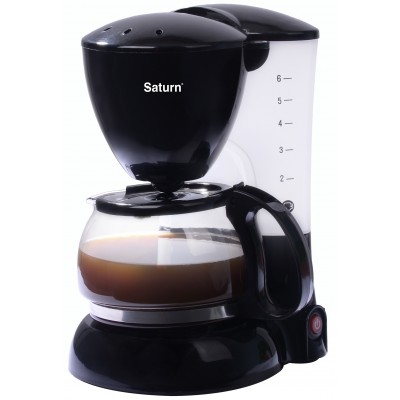 Cafetiera electrica Saturn ST-CM0170