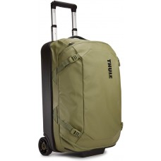 Чемодан Thule Chasm Carry On 60L Oliveine