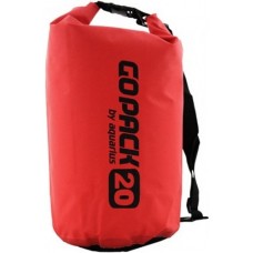 Гермомешок Aquarius GoPack 20L Red