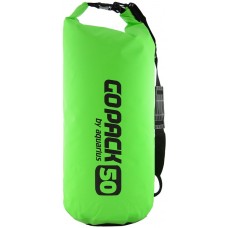 Гермомешок Aquarius GoPack 50L Green