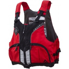 Vestă de salvare Aquarius MQ Pro PFD'S Red L/XL