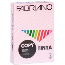 Бумага для печати Fabriano Tinta A4 80g/m2 500p Cipria