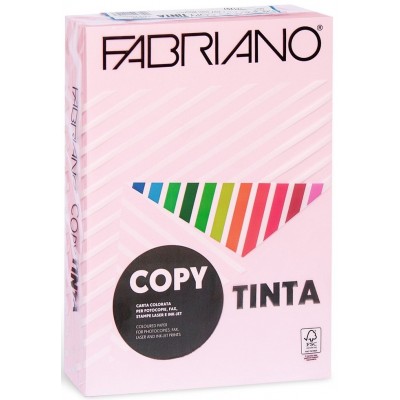 Hartie copiator Fabriano Tinta A4 80g/m2 500p Cipria