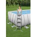 Piscină Bestway Power Steel (5612B)