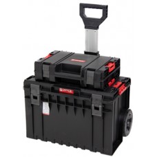 Ящик для инструментов QBrick QS ONE Cart+ QS PRO Toolcase