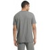 Tricou bărbătesc Puma ESS Logo Tee Medium Gray Heather L