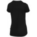 Tricou de dame Puma ESS Logo Tee Puma Black XS