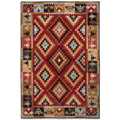 Ковёр Covoare Ungheni Antique 6904_1_53581 1.60x2.30m