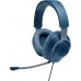 Наушники JBL Quantum 100 Blue