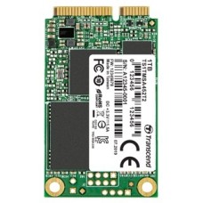 SSD накопитель Transcend MSA452T2 1Tb (TS1TMSA452T2)