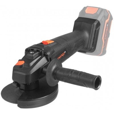 Углошлифовальная машина Dnipro-M DGA-200BC Ultra