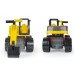 Excavator Lena Giga Trucks (2141)