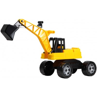 Excavator Lena Giga Trucks (2047)