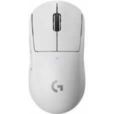 Компьютерная мышь Logitech Pro X Superlight White